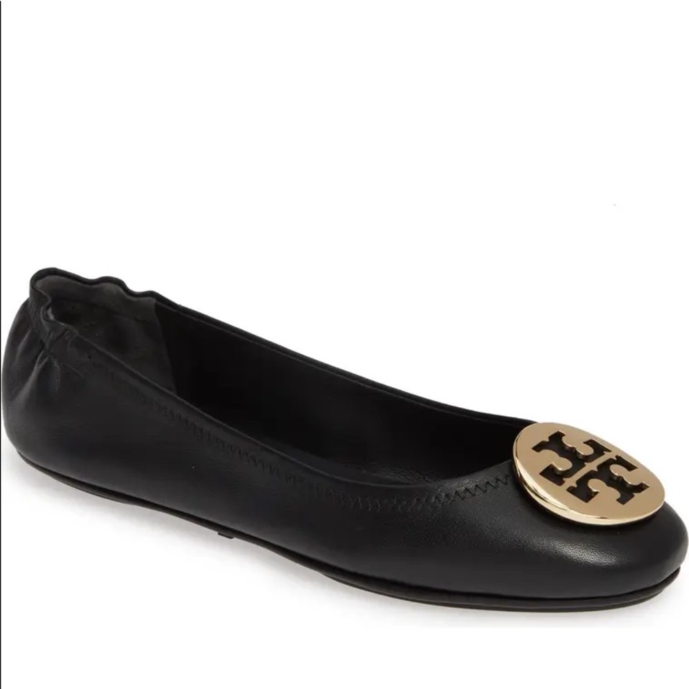 SOLD Tory Burch Ballet Flat